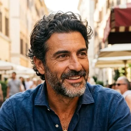 Alessandro Conti